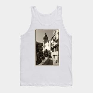 Dolceaqcua Tank Top